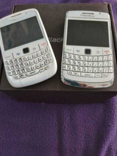 2 Blackberry039s