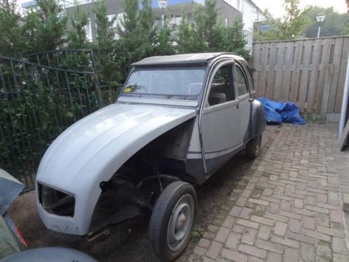 2 cv 6 charleston