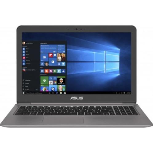 2 dagen oude met bon ASUS Zenbook BX410UA-GV184T