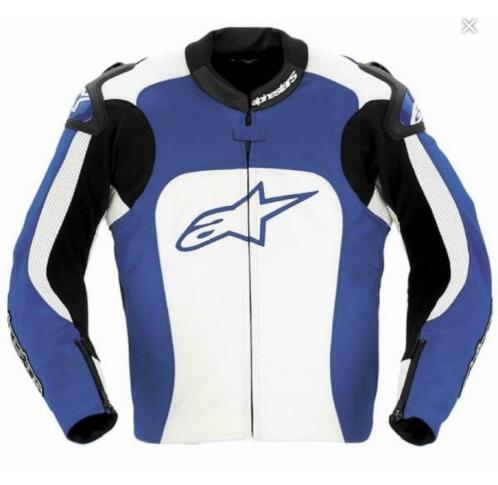 2 delig alpine stars moto pak