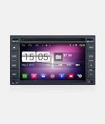 2 din navigatie nissan qashqai juke xtrail dvd android 4.4.4
