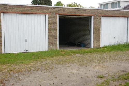 2 Garageboxen te huur in Surhuisterveen