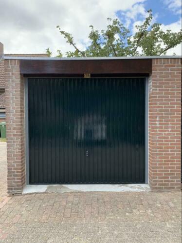 2 garageboxen te huur Rockanje amp Brielle