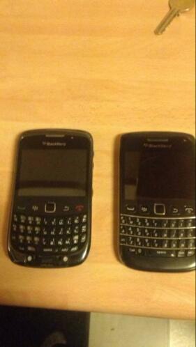 2 goede Blackberry