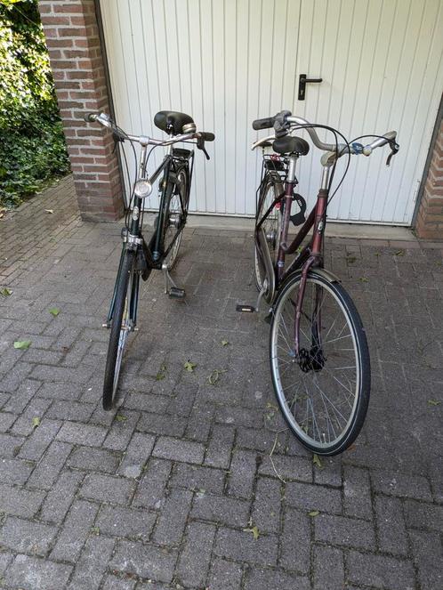 2 Gratis Fietsen