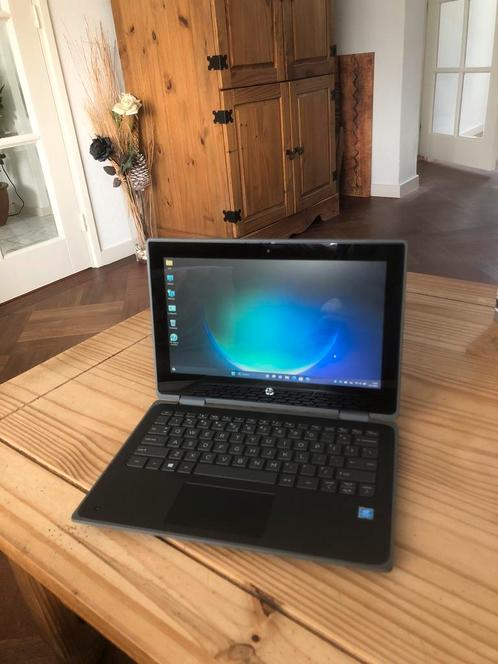 2 in 1 HP Probook X360 11 G5 EE (2021) met Windows 11 Pro