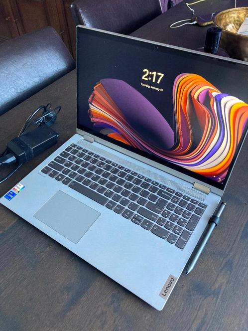2-in-1 Laptop Lenovo IdeaPad Flex 5