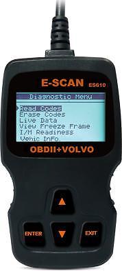 2 in 1 Universele  Volvo Diagnosecomputer Autophix ES610