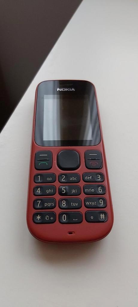 2 keurige Nokia telefoons