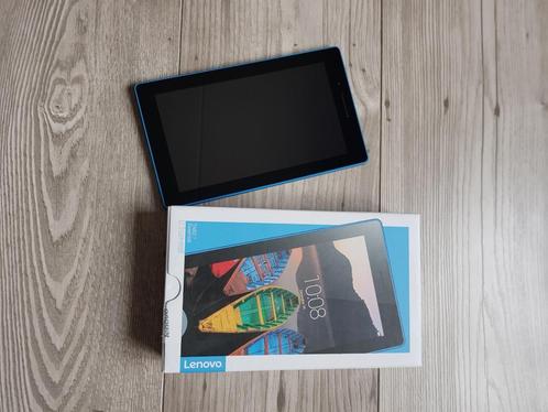 2 kinder tablets van Lenovo