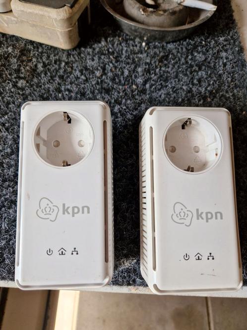 2 kpn netwerkkastjes