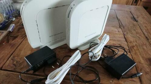 2 kpn WiFi versterkers