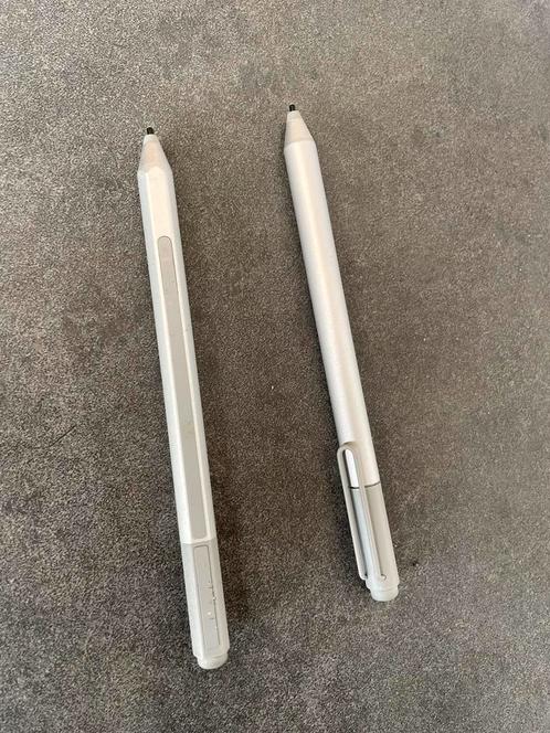 2 Microsoft Surface Stylus pen