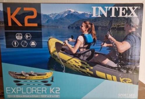 2 New in box Kayak 2 persons