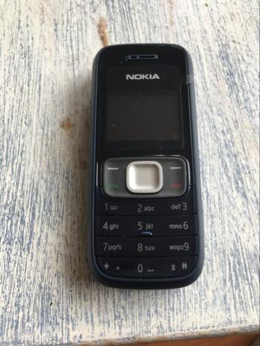 2 Nokia telefoons, nieuwstaat