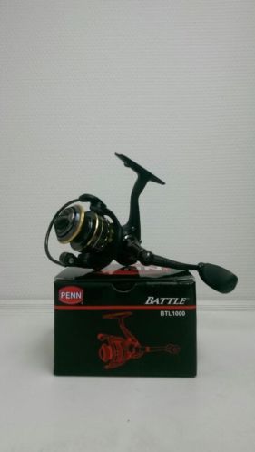 2 Penn Battle BTL1000 