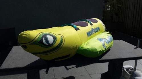 2 persoons banaan