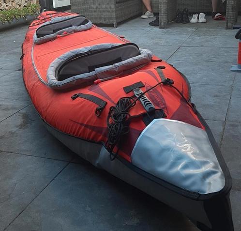 2 persoons Kayak Advanced