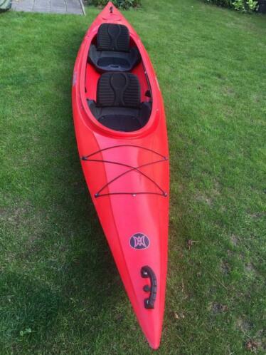 2 persoons kayak Vista