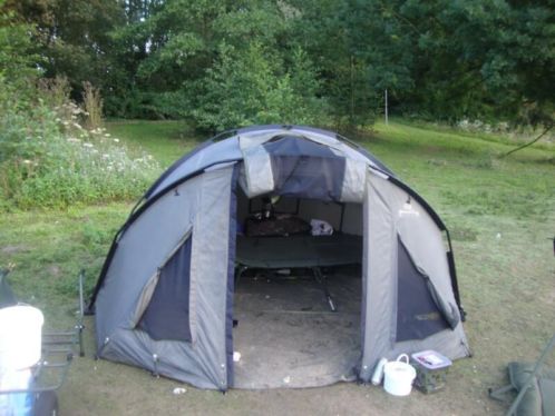 2 persoons tent ultimate