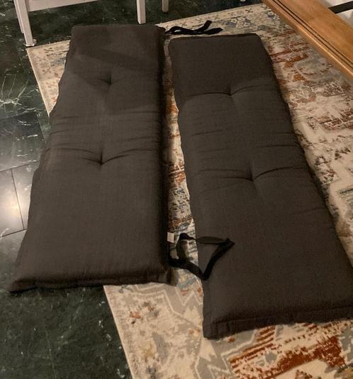 2 pillows Madison 150X50cm