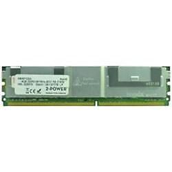 2-Power 4GB DDR2 667MHz FBDIMM