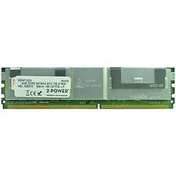 2-Power 4GB DDR2 667MHz FBDIMM