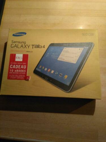 2 Samsung tablets voor 125 euro