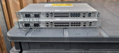 2 stuks Cisco ASR-920-12CZ-A