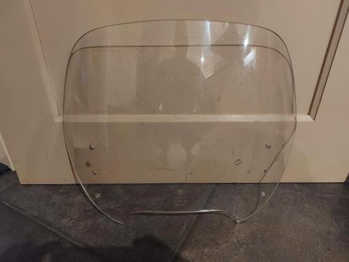 2 stuks Kuipruit, scherm voor BMW 1150RT.