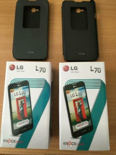 2 stuks LG L 70