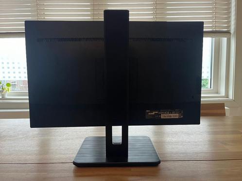 2 x 24 inch monitor AOC 24P2