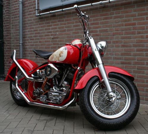2 x Harley Davidson te koop  Heritage en Hydra Glyde