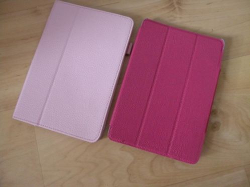 2 x hoes  beschermer  case ipad MINI 