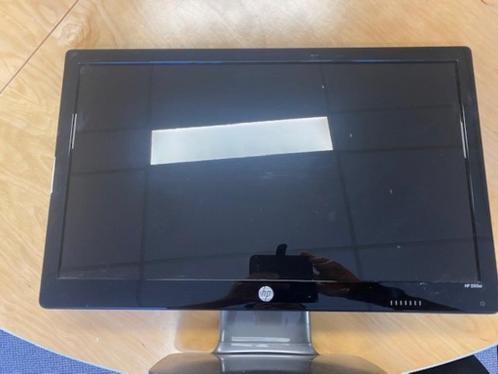 2 x HP 2310 ei Monitor