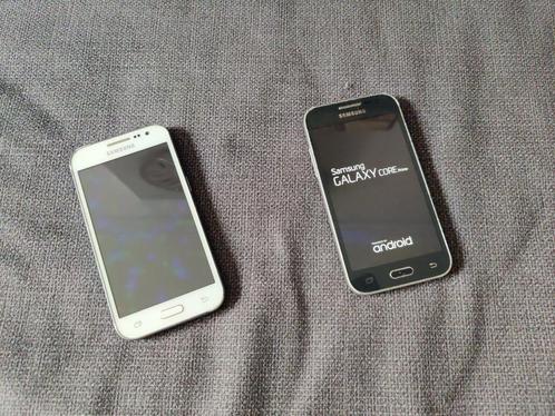 2 x Samsung Grand Core