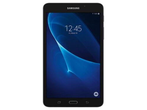 2 x Samsung Tablets SM-T280