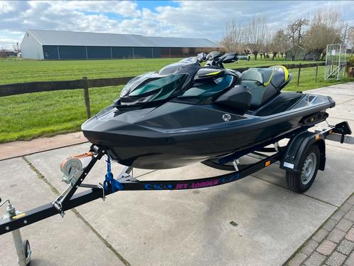 2 X SeaDoo RXP-X RS Apex 300 Exclusive Limited Edition