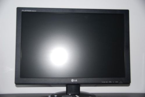 20 inch beelscherm LG