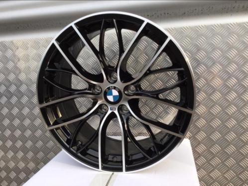 20 inch BMW M3,M4 STYLE 405 Performance Velgen 3,4,5,6 serie