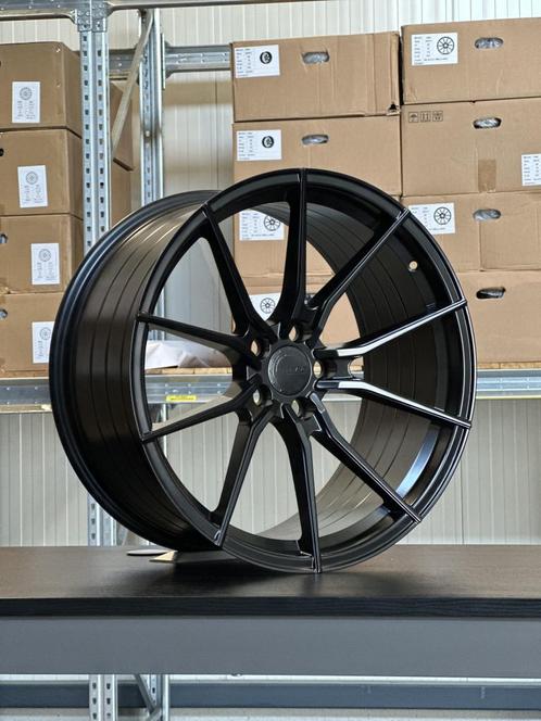 20 inch breedset velgen passend BMW F30 F32 F10 F11 Concave