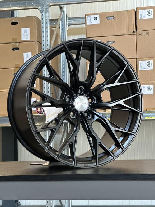 20 inch breedset velgen passend BMW G20 G21 G30 G31 Concave