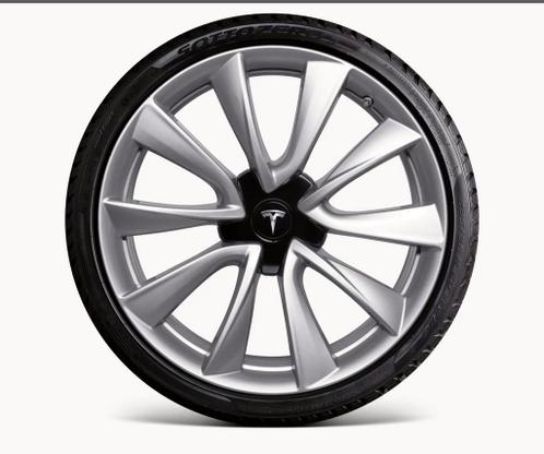 20 inch Performance Sportvelgen Tesla Model 3 NIEUW