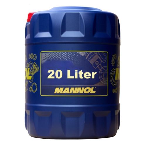 20 Liter 5W-30 Longlife Olie 7715 O.E.M. Prijs  49,56 Excl.