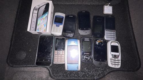 20 mogen alle 13 defecte telefoons weg