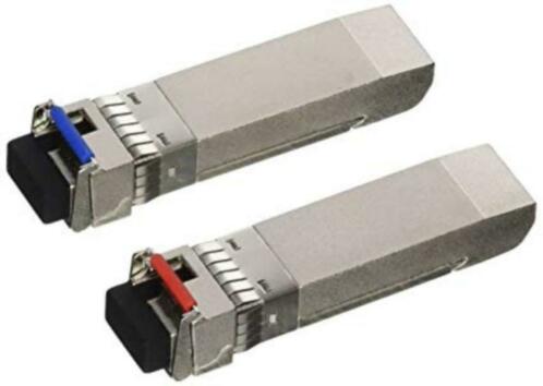 20 pack Ubiquiti sfp UF-SM-10G-S Mega Deal