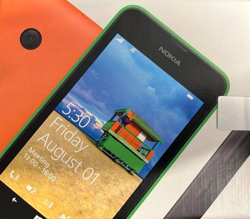 20 pcs Nokia Lumia 530 gsm new in closed box