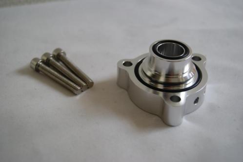 2.0 TFSI blow off dump valve voor alle VAG modellen