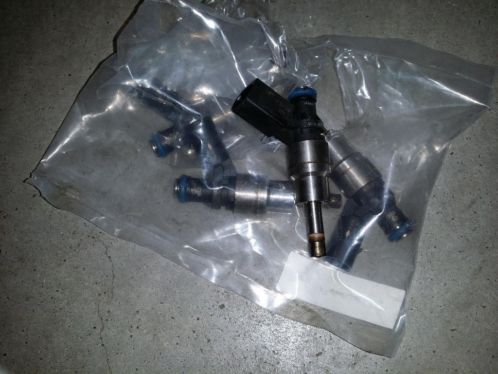 2.0 TFSI Injectors