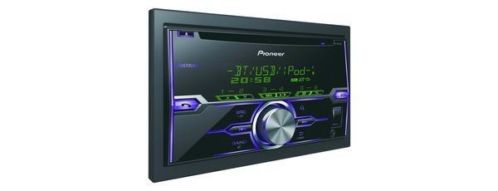 20 x Pioneer FH-X720BT ( Service amp 2 jaar garantie )